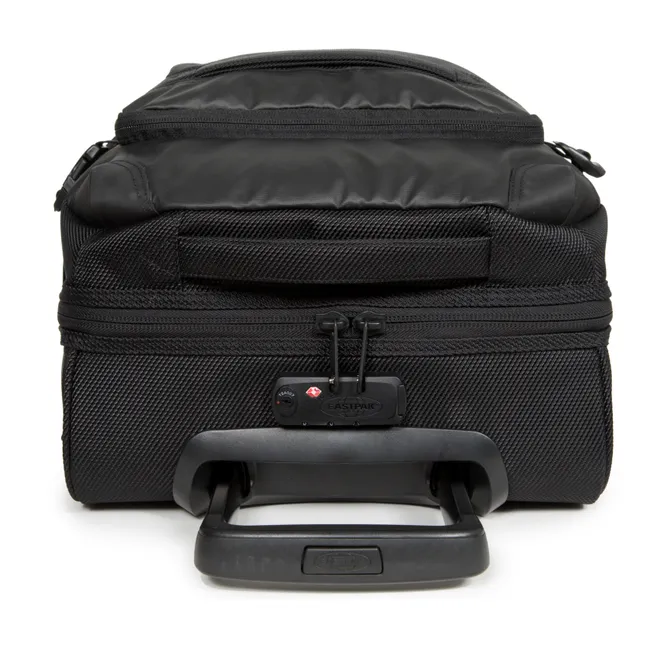Tranverz CNNCT S suitcase | Black