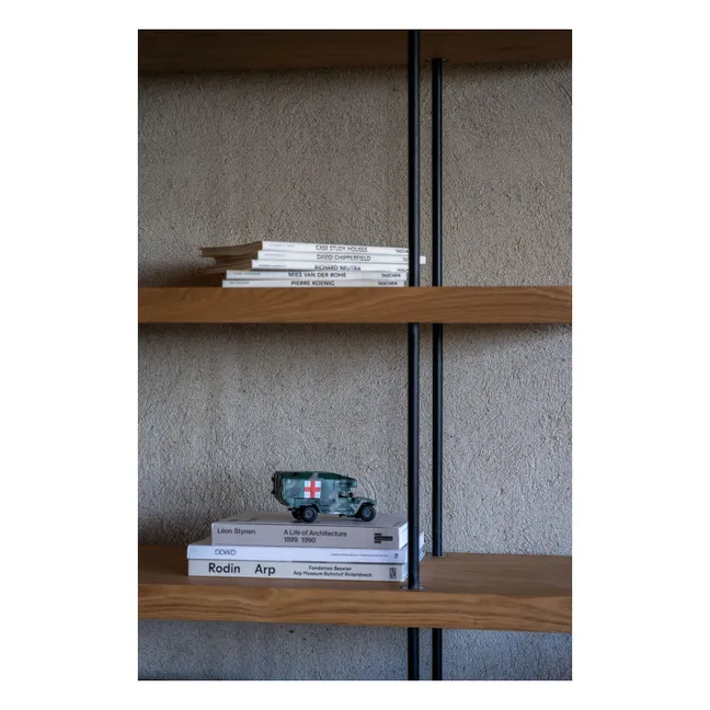 Hai No Ki Shelf