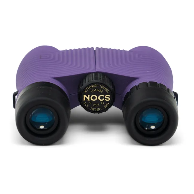 Jumelles waterproof Binoculars | Violet