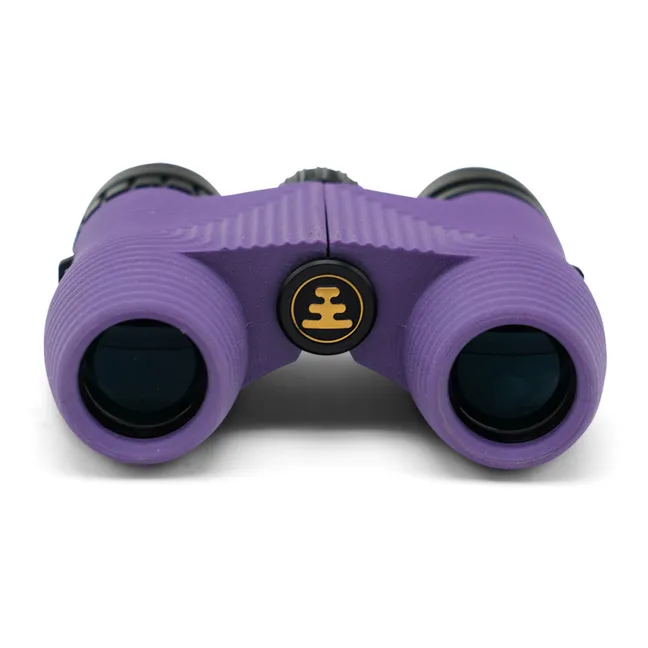 Jumelles waterproof Binoculars | Violet