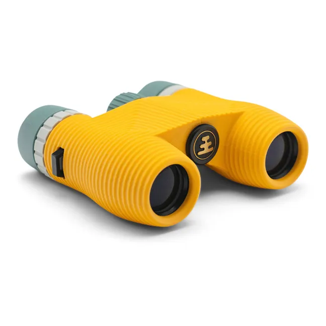 Waterproof Binoculars | Yellow green