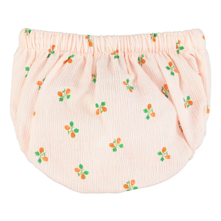 Bloomer Petite Fleur | Rose pâle- Image produit n°1