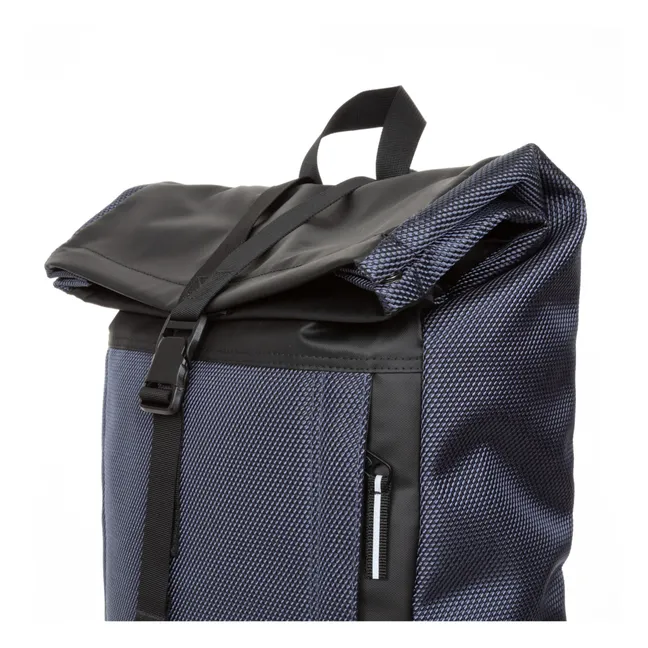 Mochila Tecum Roll | Azul Marino