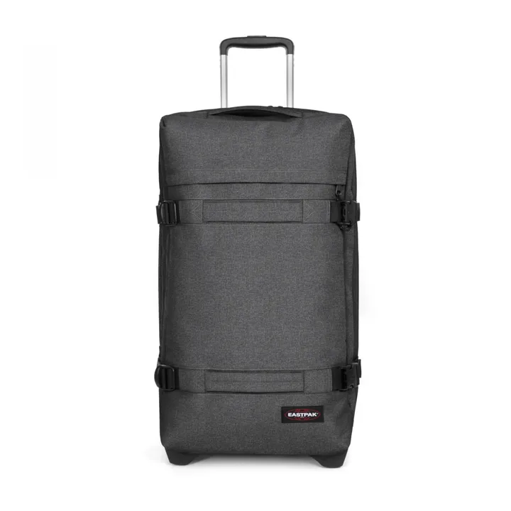 Valise Transit'R L | Denim gris- Image produit n°0