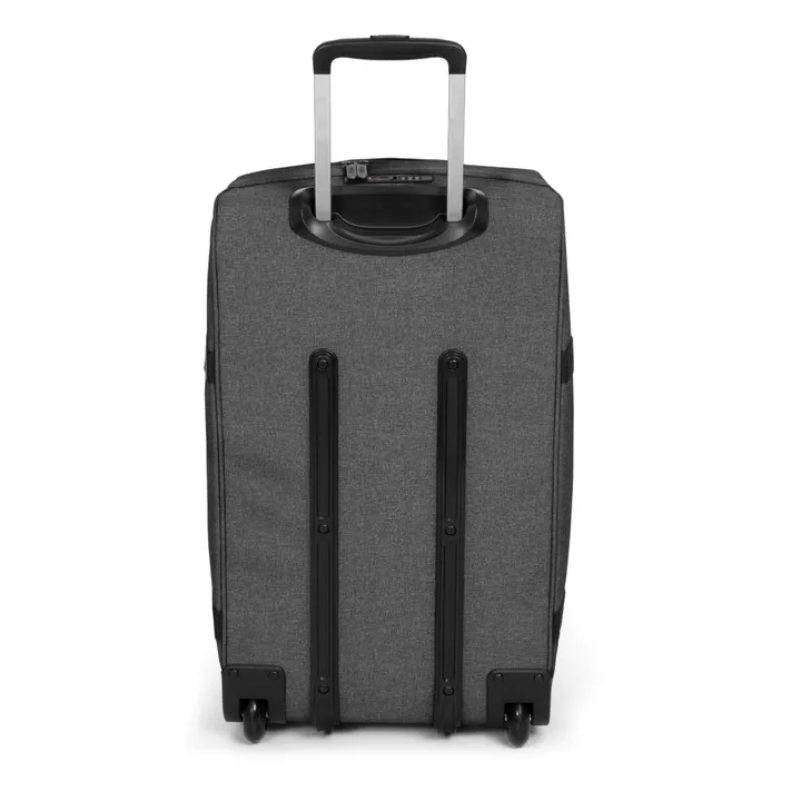 Valise Transit'R L | Denim gris- Image produit n°5