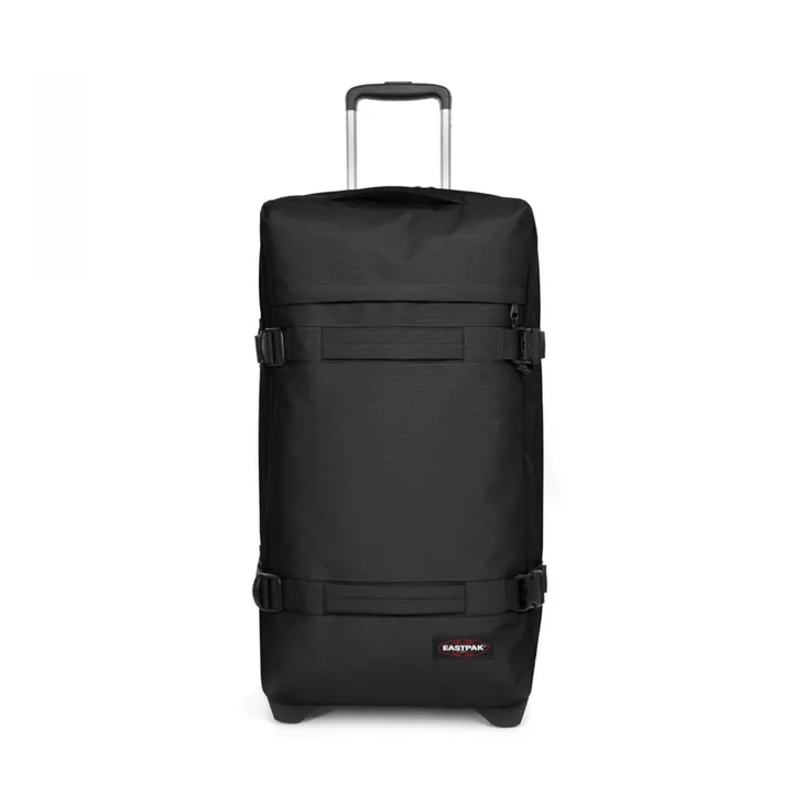Valise Transit'R M | Noir- Image produit n°0