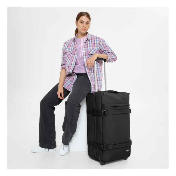 Maleta Transit'R M | Negro- Imagen del producto n°1