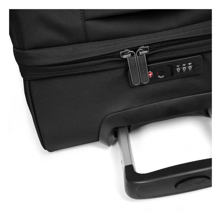 Maleta Transit'R M | Negro- Imagen del producto n°2