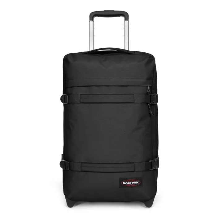 Valise Transit'R S | Noir- Image produit n°0
