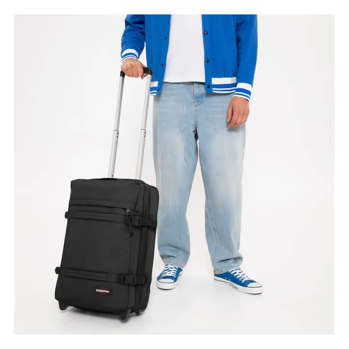 Valise Transit'R S | Noir- Image produit n°1