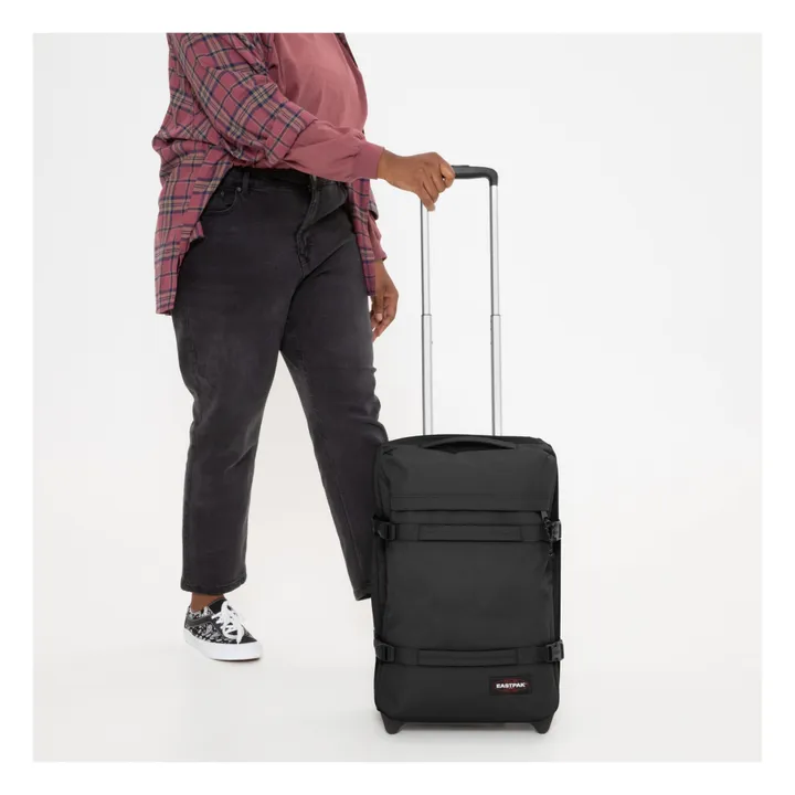 Valise Transit'R S | Noir- Image produit n°2