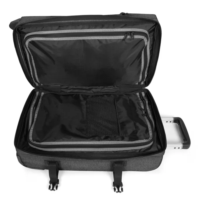 Valise Transit'R S | Denim gris- Image produit n°1