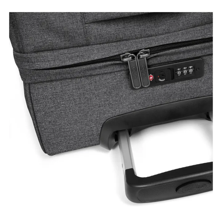 Valise Transit'R S | Denim gris- Image produit n°2