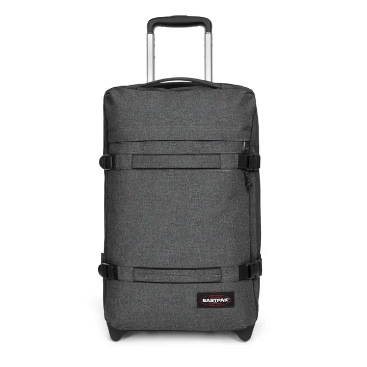 Valise Transit'R S | Denim gris- Image produit n°0