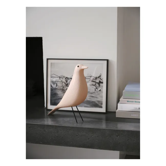 Oiseau House bird - Edición especial Eames | Rosa Palo