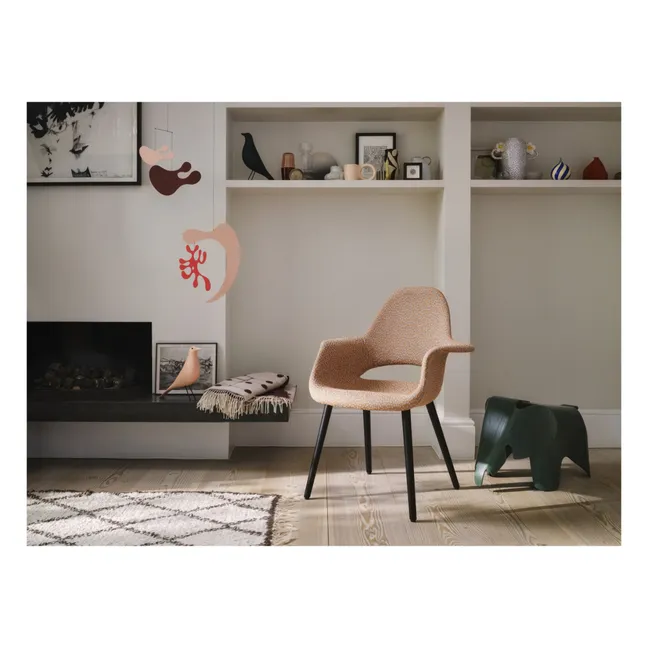Oiseau House bird - Eames special edition | Pale pink