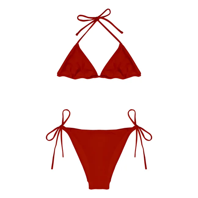 Venti Bikini | Red