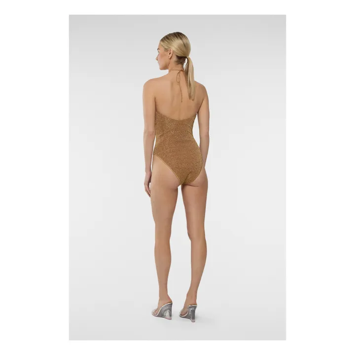Maillot 1 Pièce Lumière Ring | Toffee- Image produit n°0