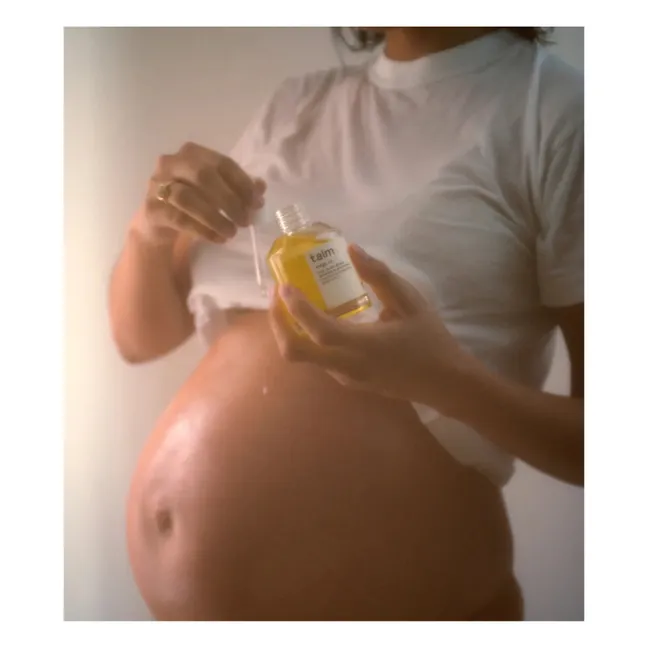 Trousse de soins grossesse