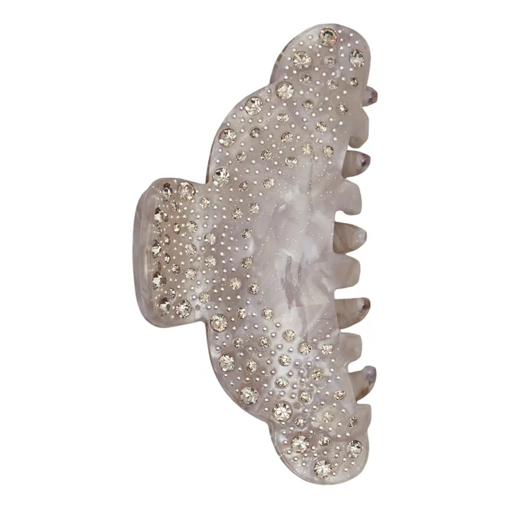 Pince Katla Dorcas | Gris taupe- Image produit n°0