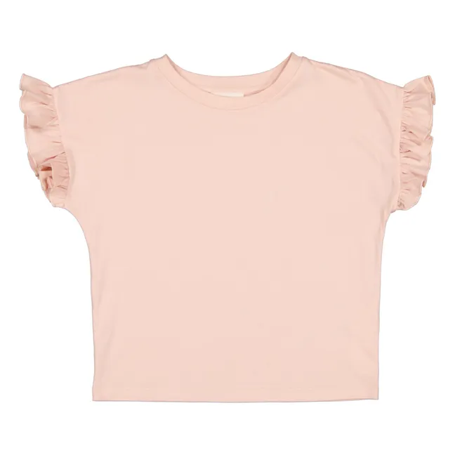 Nao Flying T-shirt | Pink
