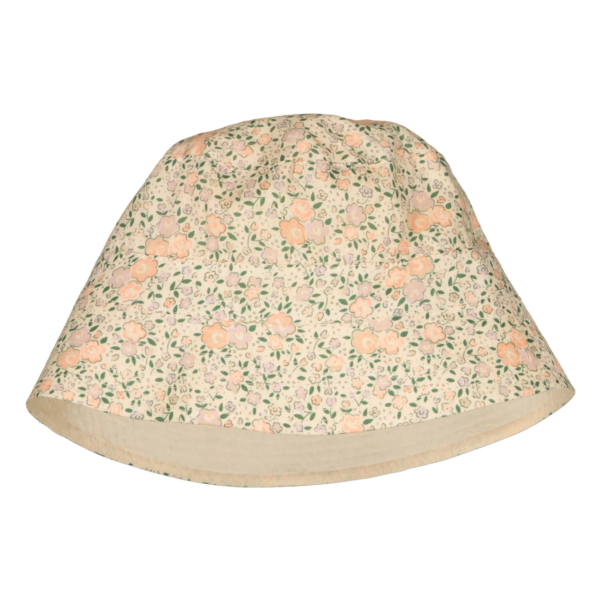 Louis Louise Beige Bob Borris Fleuri