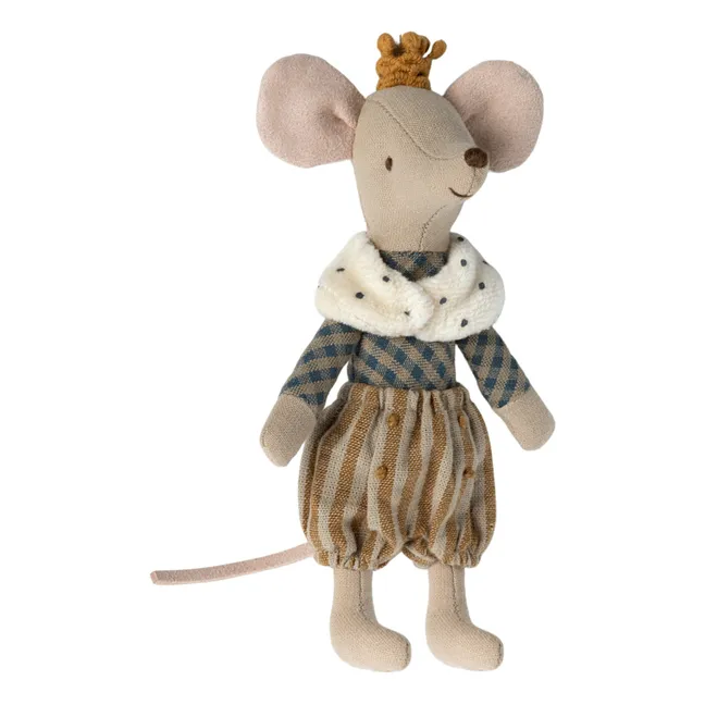 Prince Mouse