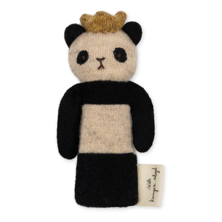 Marionetas de dedo - Juego de 3- Imagen del producto n°2