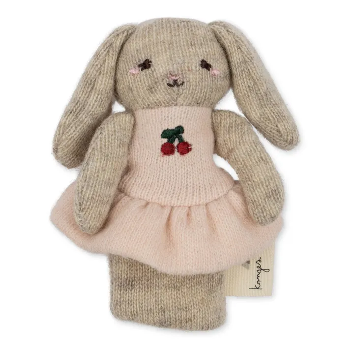 Marionetas de dedo - Juego de 3- Imagen del producto n°3