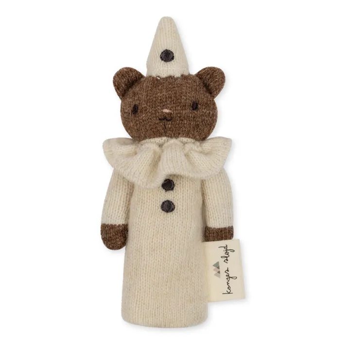 Marionetas de dedo - Juego de 3- Imagen del producto n°4