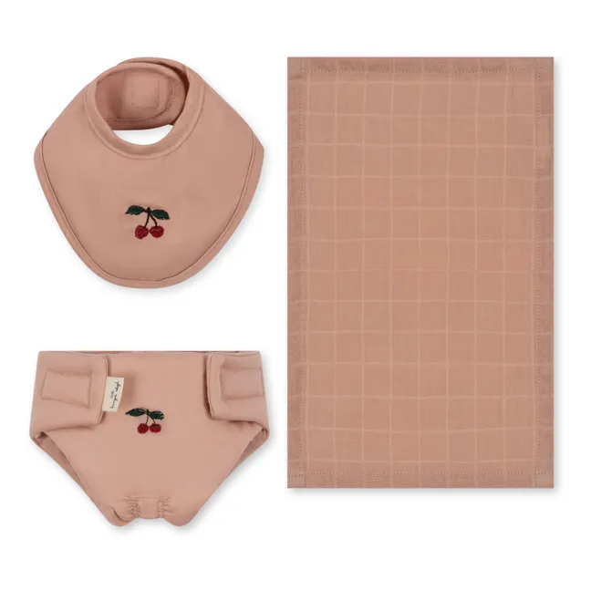 Doll accessories | Pink