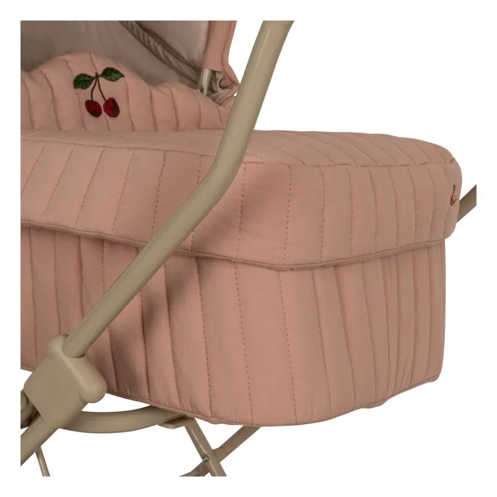 Doll's pram | Pink- Product image n°1