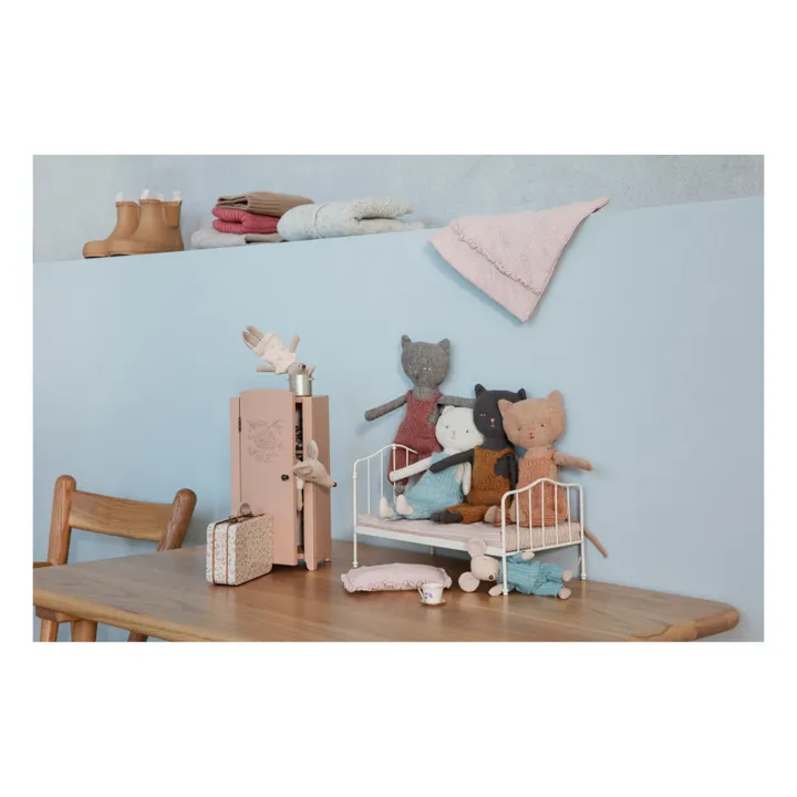 Peluche Chat | Noir- Image produit n°1