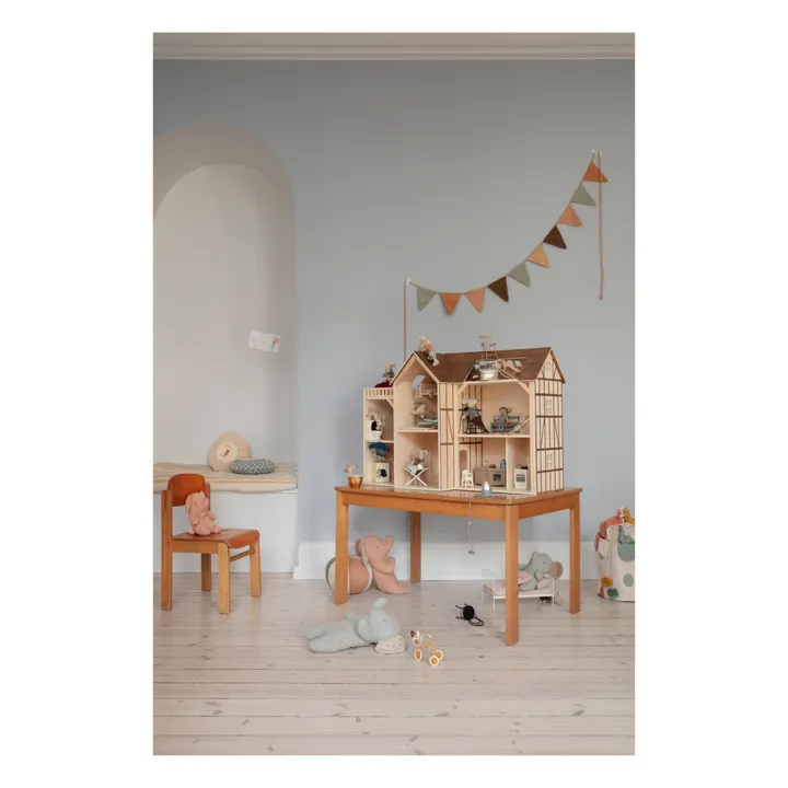 Maison Farmhouse- Image produit n°1