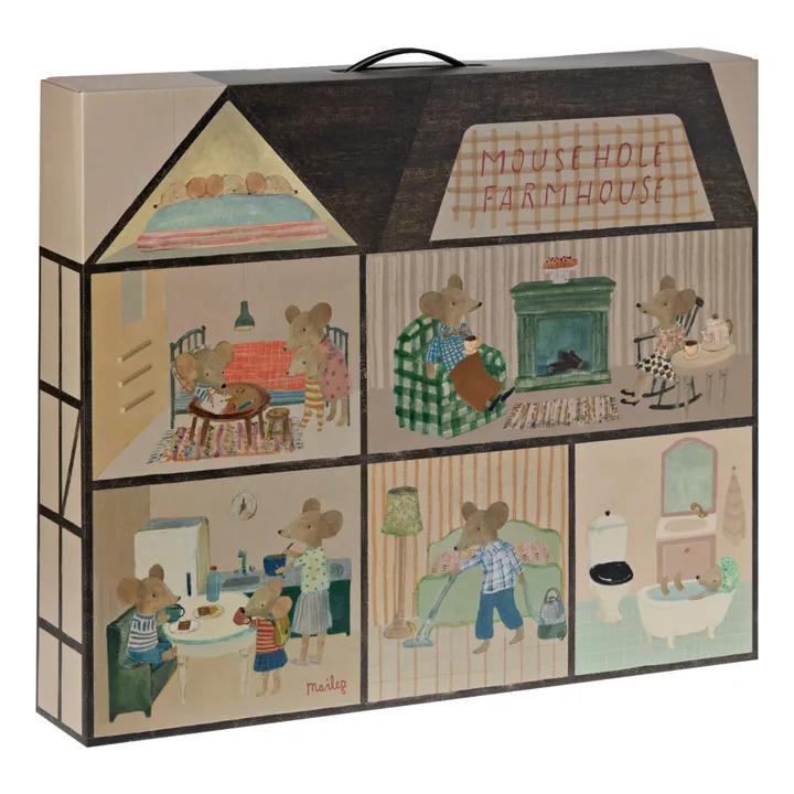 Maison Farmhouse- Image produit n°4