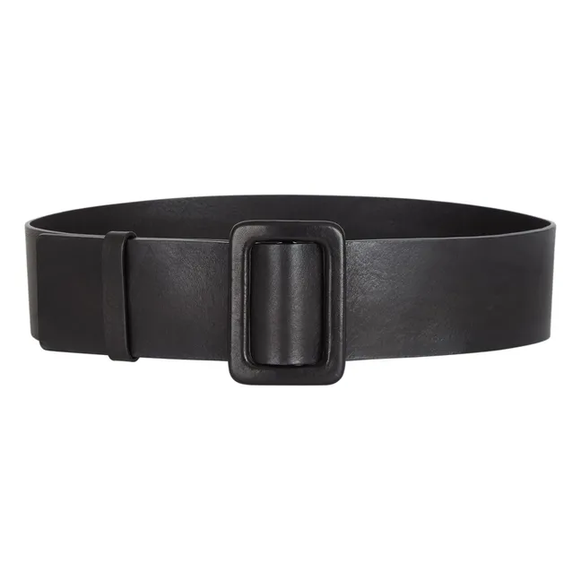 Belt No. 10106 | Black