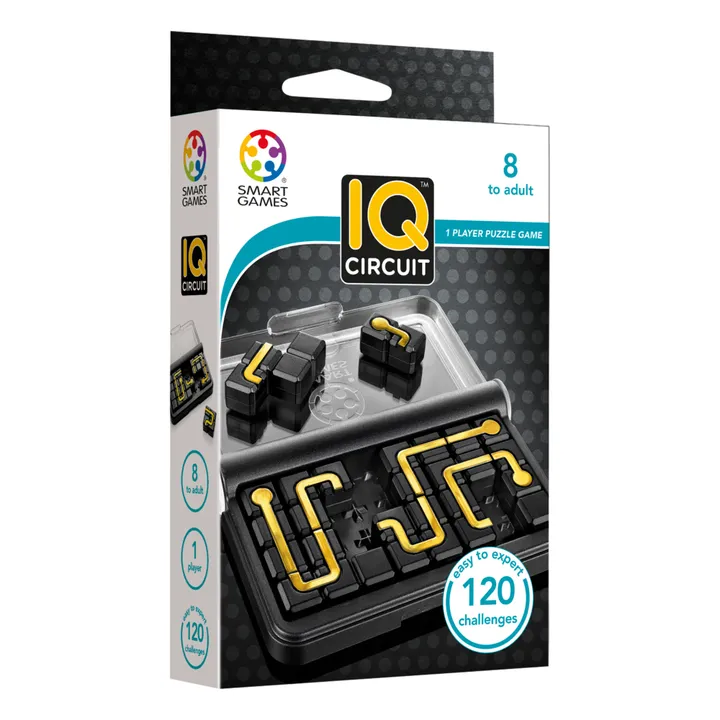 IQ Circuit- Produktbild Nr. 0