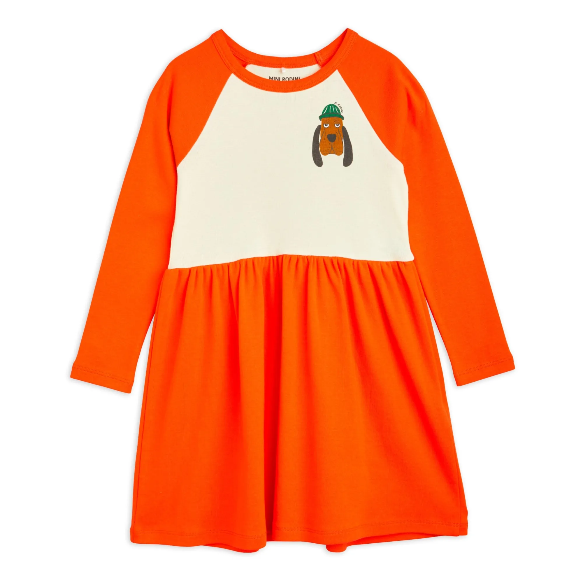knee length dresses for ladies Doggies Dress