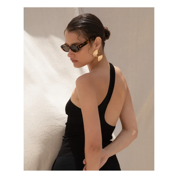 Sonnenbrille Mannequin | Braun- Produktbild Nr. 6