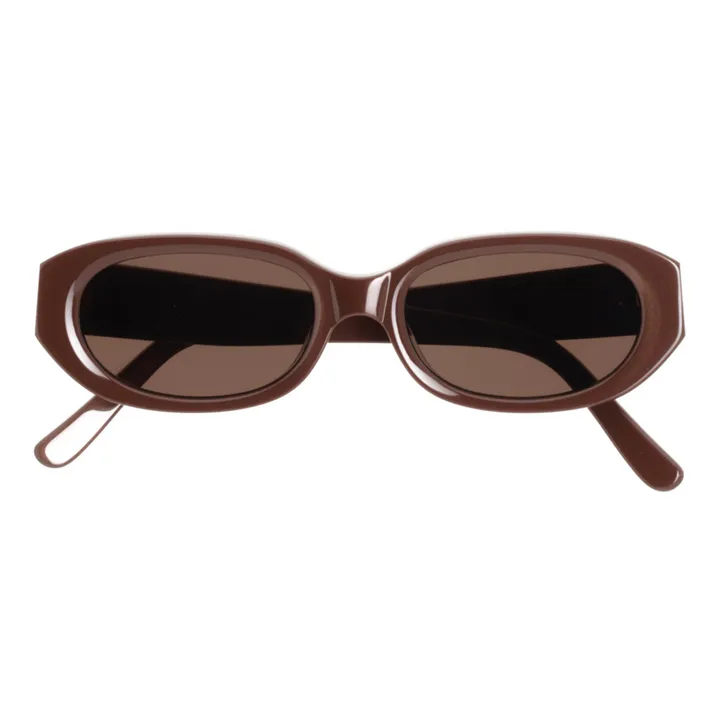 Sonnenbrille Mannequin | 05 Cacao- Produktbild Nr. 0