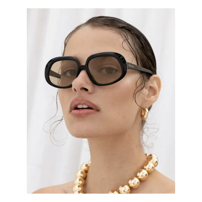 Gli occhiali da sole Heirlooms | Nero