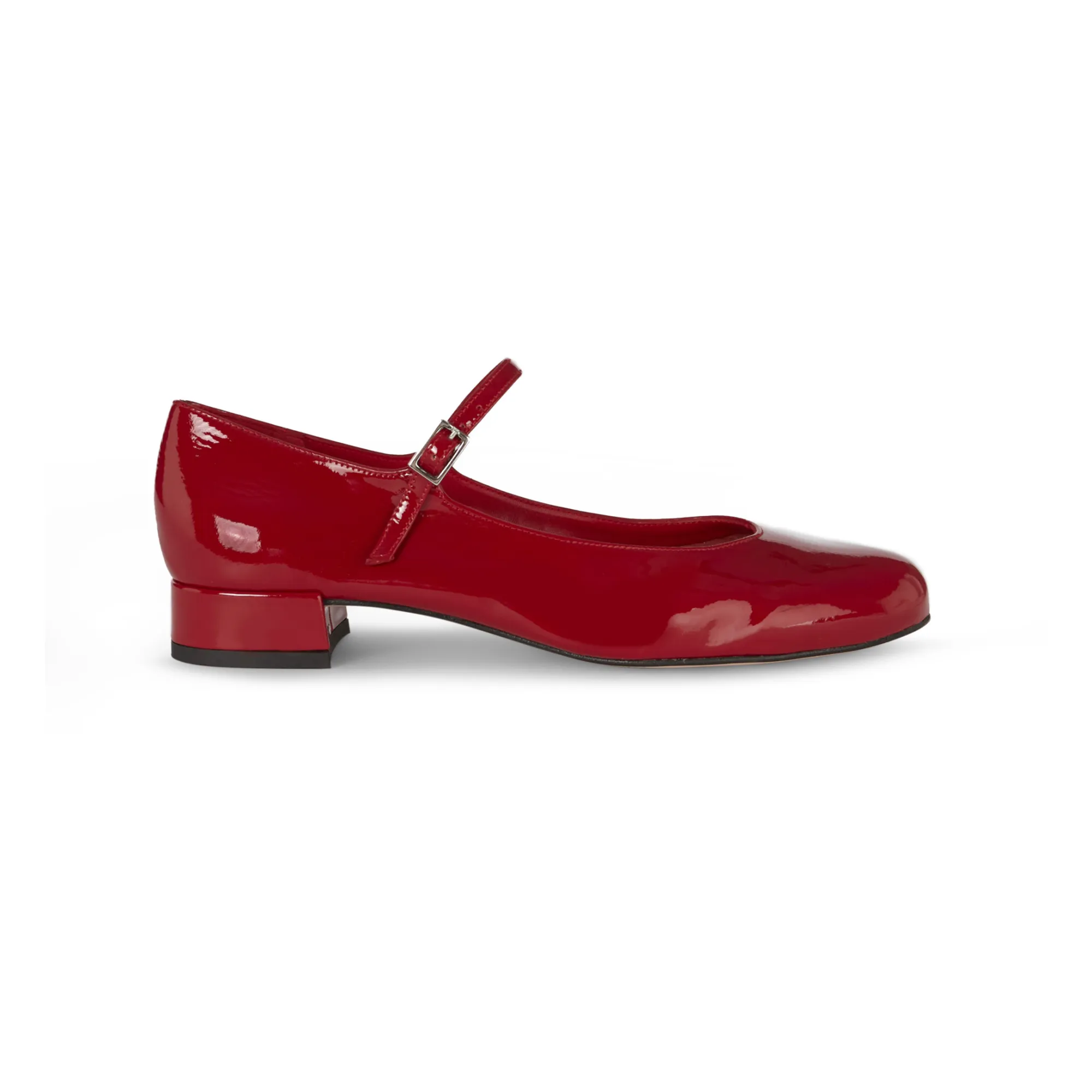 Augusta Red Babies Emilia