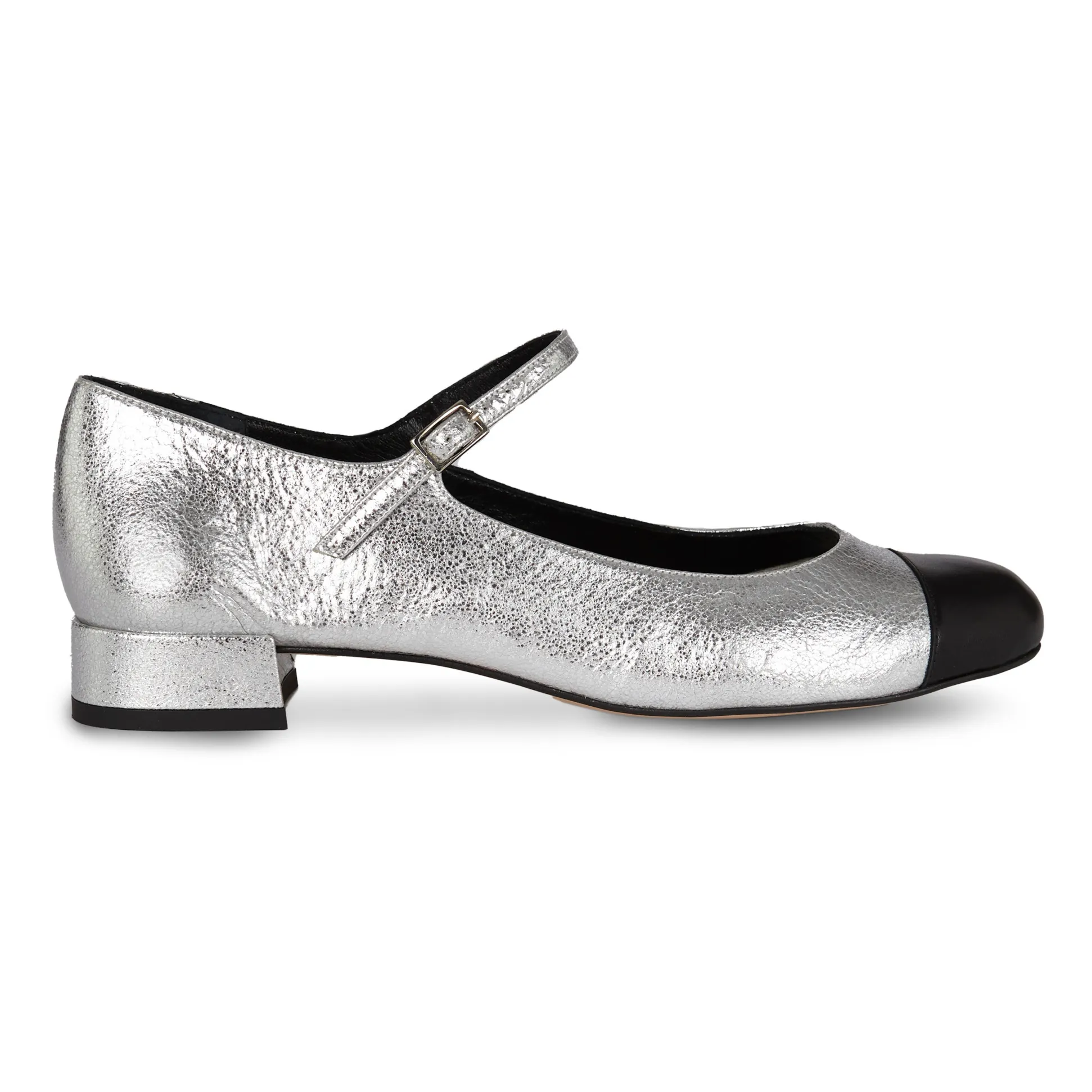 Augusta Silver Babies Lola