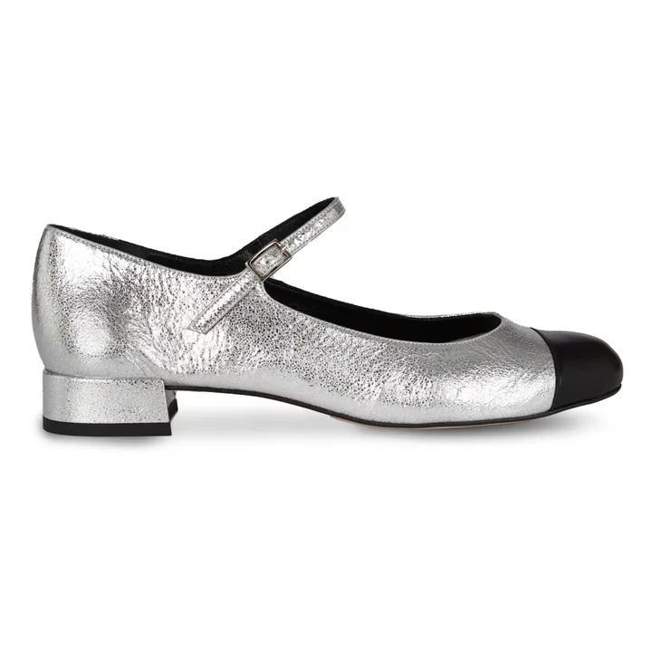 Babies Lola | Argenté- Image produit n°0