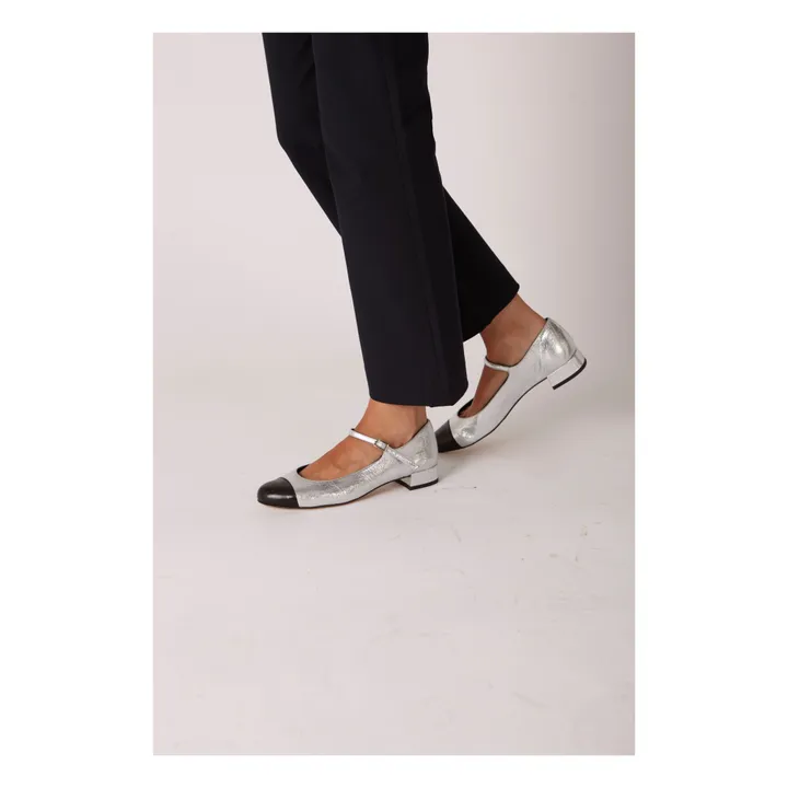 Babies Lola | Argenté- Image produit n°1