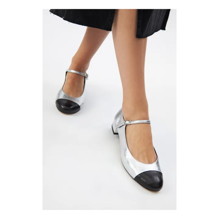 Babies Lola | Argenté- Image produit n°2