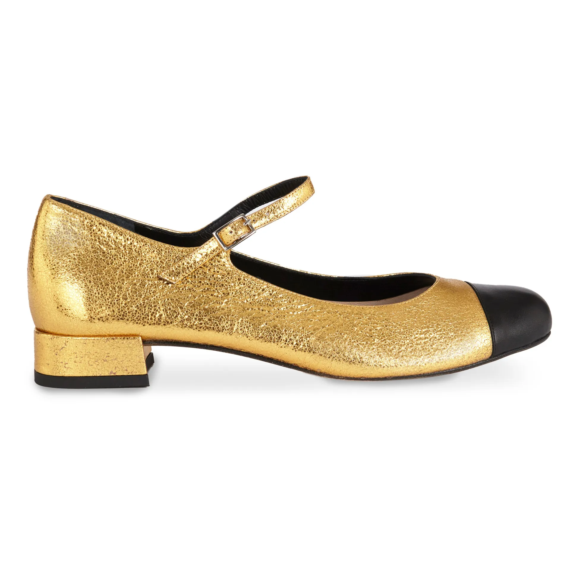 Augusta Gold Babies Lola