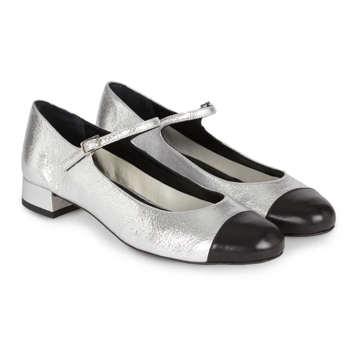 Babies Lola | Argenté- Image produit n°3