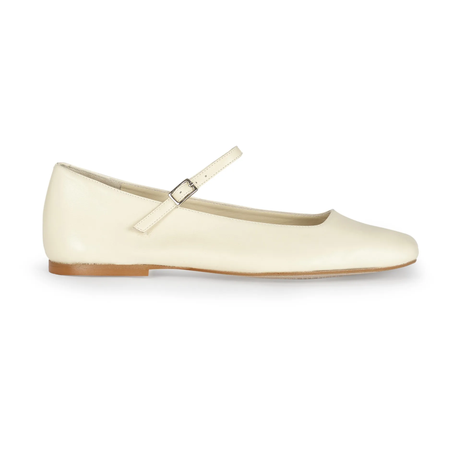 Augusta Ivory Babies Julieta