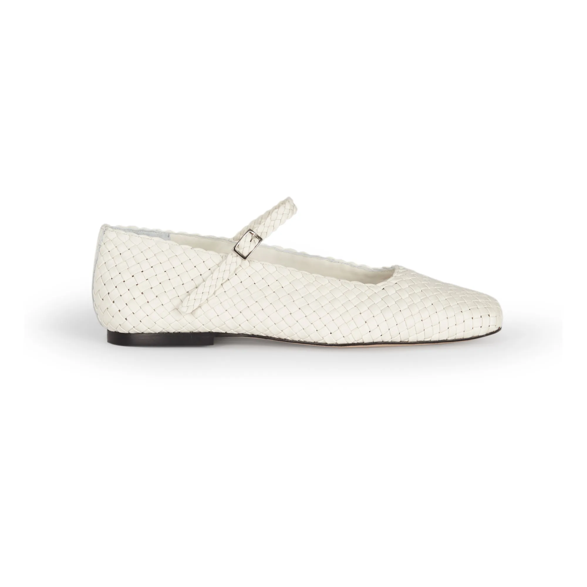 Augusta Ivory Julieta Braided Babies